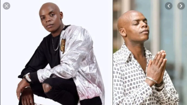 The devil is a liar! Jimmy Gait narrowly escapes stomach cancer after his timely diagnosis in India