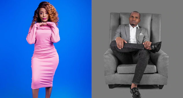 Nadia Mukami sues Hailemind Entertainment and its boss David Guoro