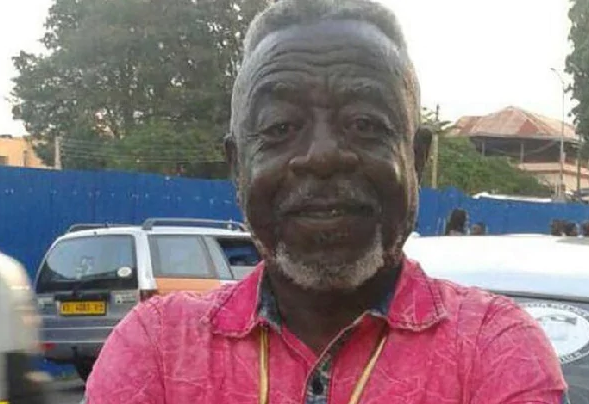 Popular Kumawood movie actor claims he has slept with over 2500 women so far and now wants 16-year-olds  