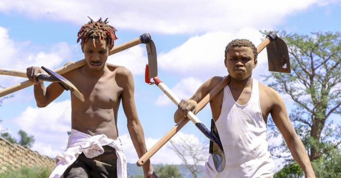 Chipukeezy has been ‘missing’ for 9 days and Eric Omondi is worried 