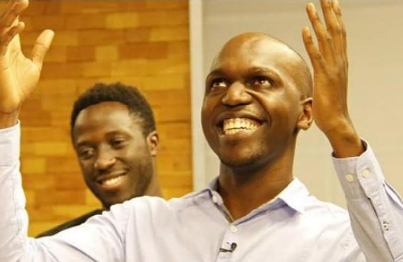Larry Madowo Makes April Fool’s Day Count With Serious Prank To Online Fans