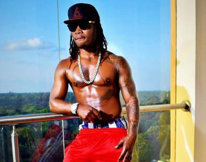 Timmy Tdat's new jam 'Were' is all about ladies' thickness and we love it (Video)