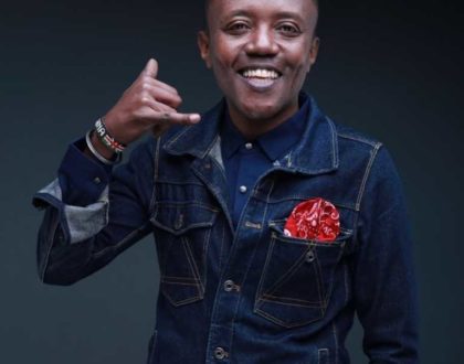 Maina Kageni's important message to all side chicks that is hard to agree with 