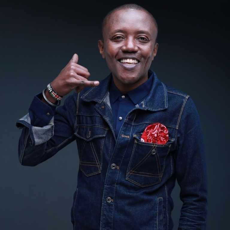 Maina Kageni’s important message to all side chicks that is hard to agree with 
