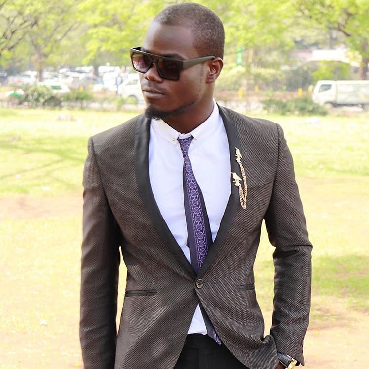 ‘Mlambane’ mpendane  Mulamwa says in new jam