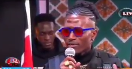 Wife material! Octopizzo’s new ‘feminine’ hairstyle leaves social media on fire