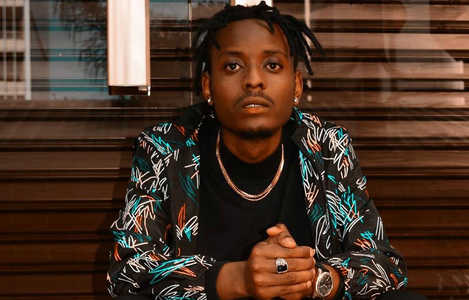 Raj is back with ‘Njoo’ and it’s getting mad love (Video)