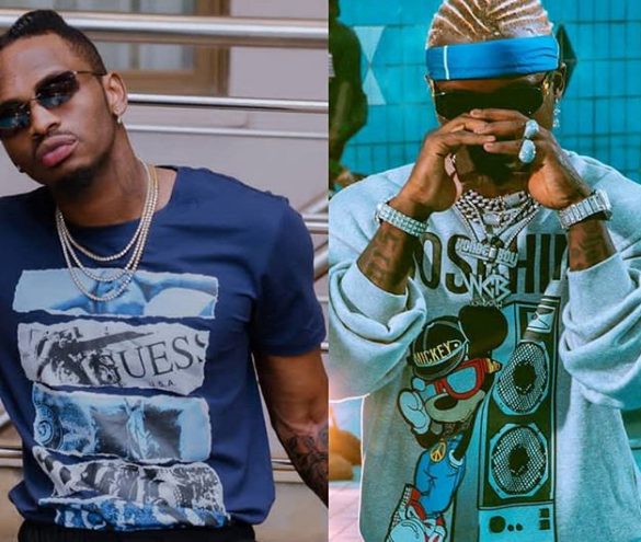 Ray C touches on Diamond Platnumz and Harmonize’s beef: They are doing a great job 