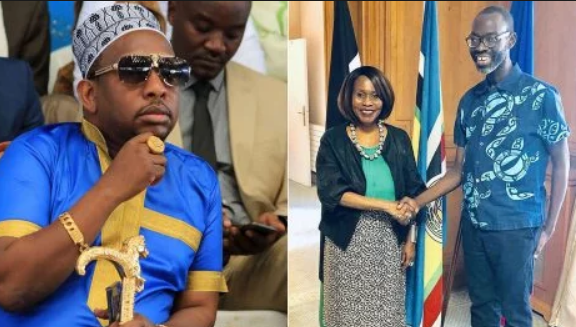 Sonko launches hotline number for side chicks who have been abandoned by politicians 