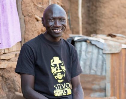 Stivo Simple Boy encourages Kenyans in 'We Shall Overcome'