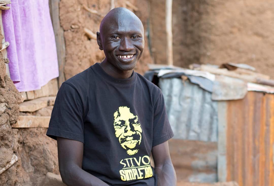 Stivo Simple Boy encourages Kenyans in 'We Shall Overcome'