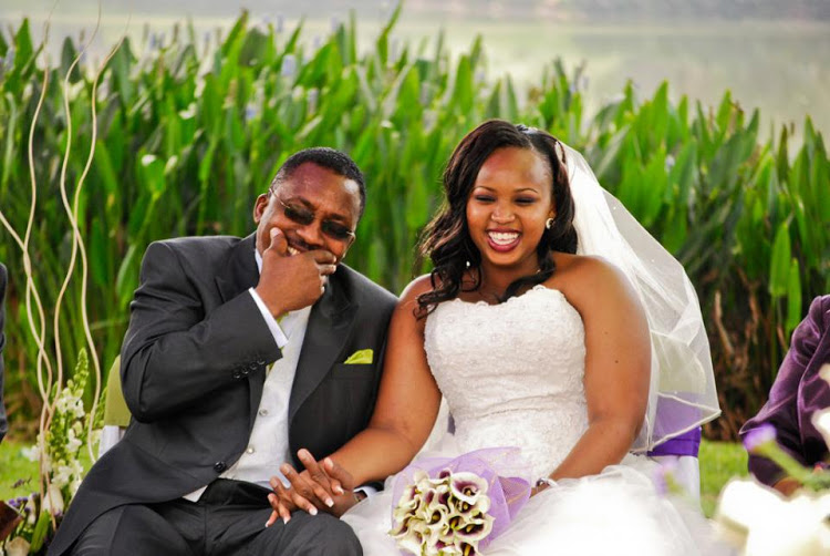 “Thousands of Women Wanted Me to Marry Them” Pastor Nganga explains why he got a younger wife 