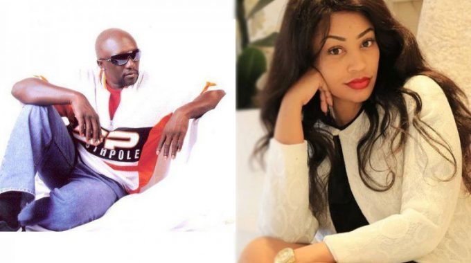 Zari Hassan ex-lover explains why she overreacted after being called “mama” by Anita Fabiola