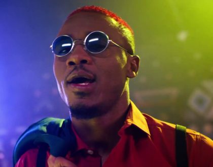 Ali Kiba explains why he doesn't live a flamboyant life like other artists 