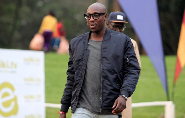 Bien of Sauti Sol begs parents to stop taking their young kids to boarding school 