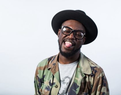 Just A Band's Blinky Bill's new jam 'Bills To Pay' is a big tune (Audio)