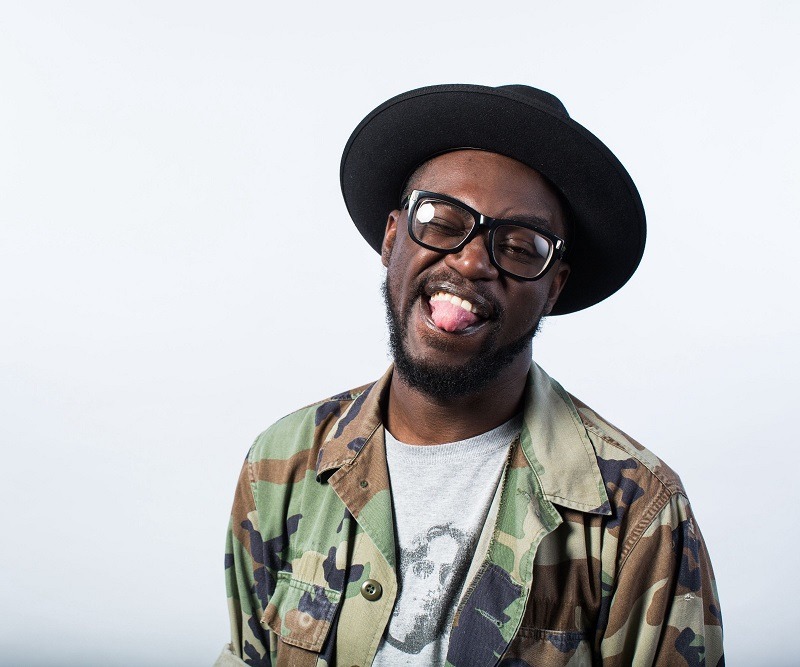 Just A Band’s Blinky Bill’s new jam ‘Bills To Pay’ is a big tune (Audio)
