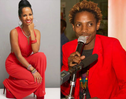 “I was going to marry her for sure” Eric Omondi opens up about breakup with fiancé