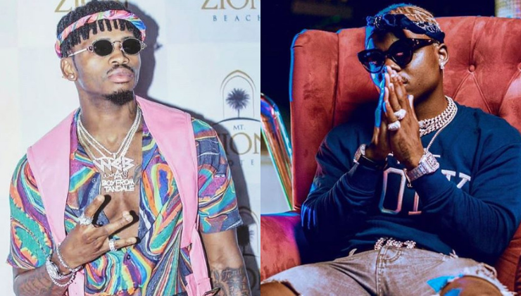 This is Konde Boy, from the most expensive gang, Konde Gang – Has Harmonize finally cut ties with WCB? [video]
