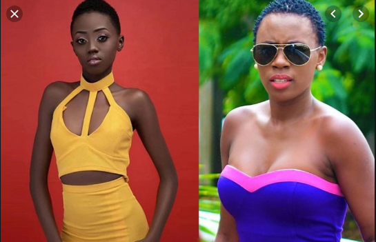 Akothee’s ultimatums to her daughters that have bred fear in them