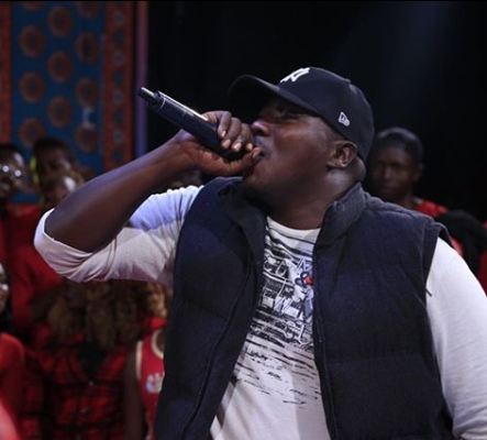 Don’t come back! How fans literally fired Willis Raburu from his own night show