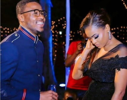 Alikiba’s new song dedicated to his wife after their nasty break up?