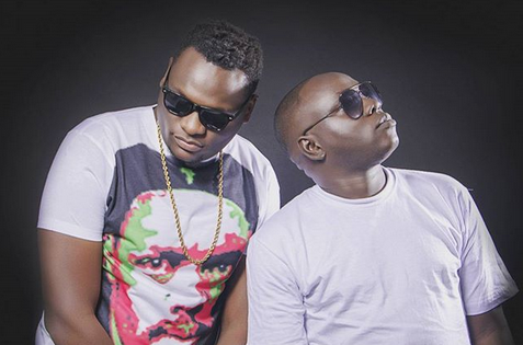 Bobby Mapesa and Calvo Mistari; they are back with deal na doh