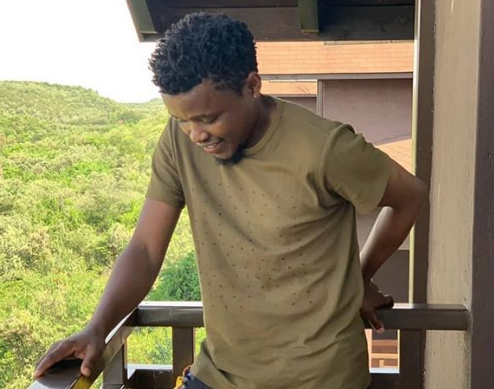 Chipukeezy finally reappears after making Eric Omondi worried 