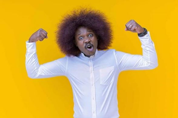 ‘Thitima’ hitmaker Kymo is back with ‘Mbinguni’ and we’re really feeling it (Video)