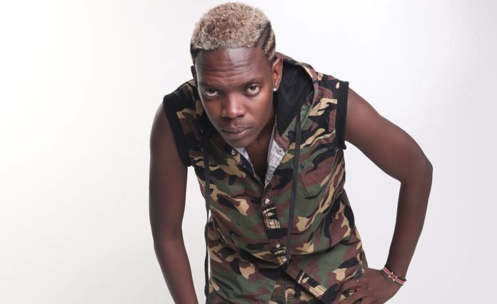 Fred Omondi's response to criticism about Naifest was plain dumb