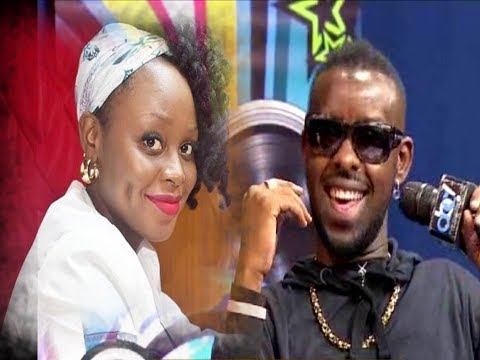 Ugandan singer, Eddy Kenzo mocks his ex-wife after her new marriage plans go sour