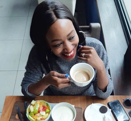 Janet Mbugua to start another show just weeks after joining NTV