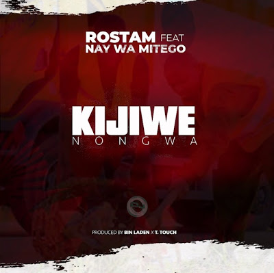 Rostam is at it again with a new banger ‘Kijiwe Nongwa’