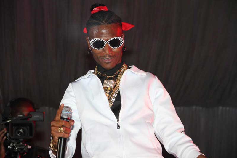 Octopizzo attacks Khaligraph yet again: He’s not the best from Kayole