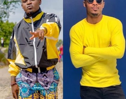 Aslay decides its time to 'Bembea' in new jam as he features Ali Kiba