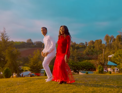 Ringtone and Rose Muhando surprise Kenyans with new collabo 