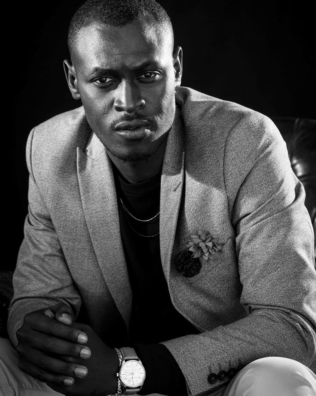 King Kaka is back with 'Show Kitu' need to check it out