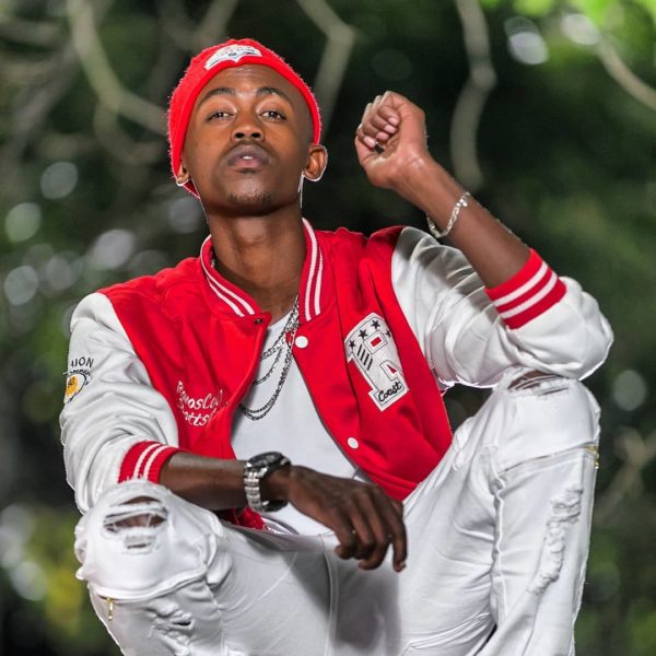 Weezdom finally shares why he had to go back to Bahati and Marua