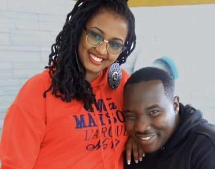 Willis Raburu ready to become a father: I am looking forward to the day