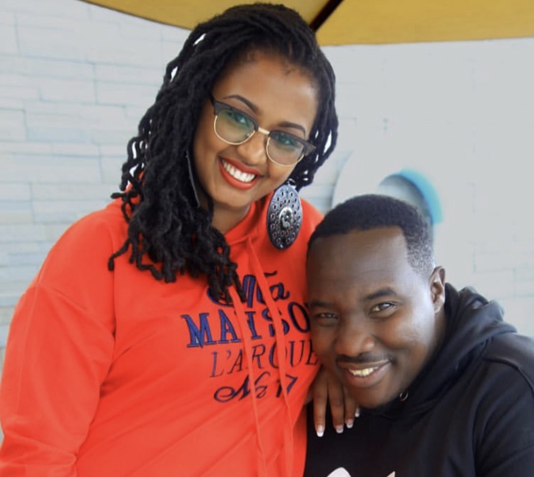 Willis Raburu ready to become a father: I am looking forward to the day