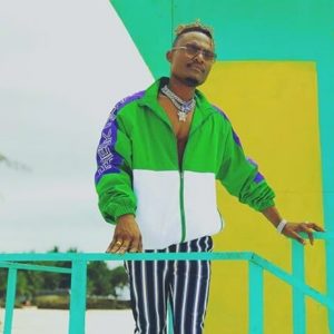 Masauti at it again with 'Sokote' video is lit