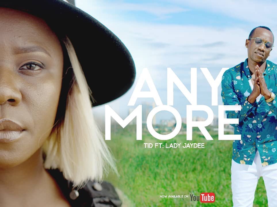 TID and Lady JayDee make a comeback with a new break up jam “Anymore” and we love it(Video)