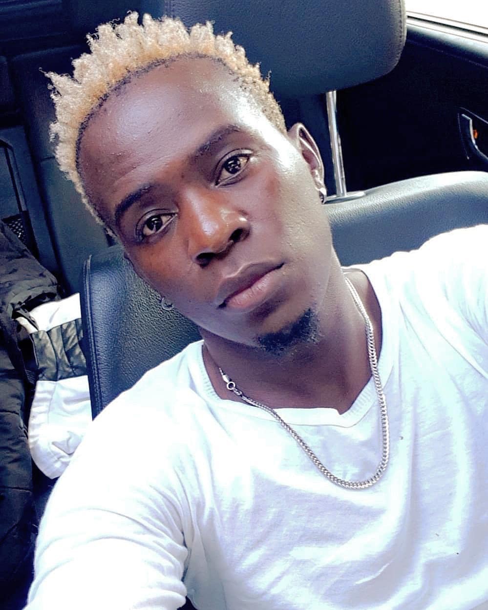 “Cartels are running the music industry in Kenya!” An angry Willy Paul opens up