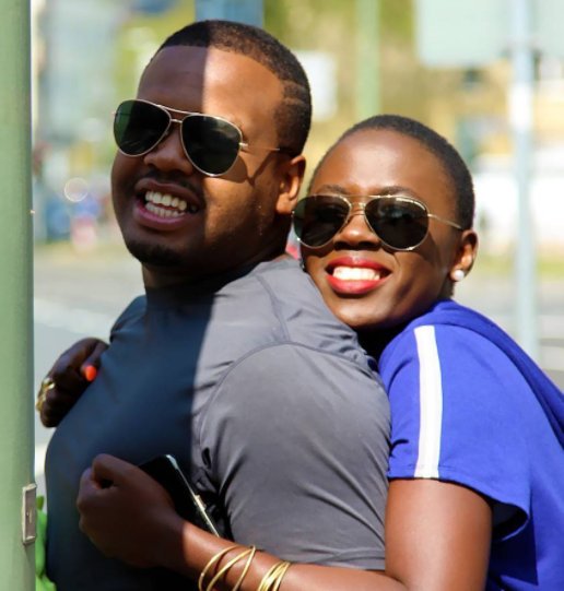 “Let’s all wish him the best of luck” Akothee finally discloses her manager Nelly Oaks’ whereabouts