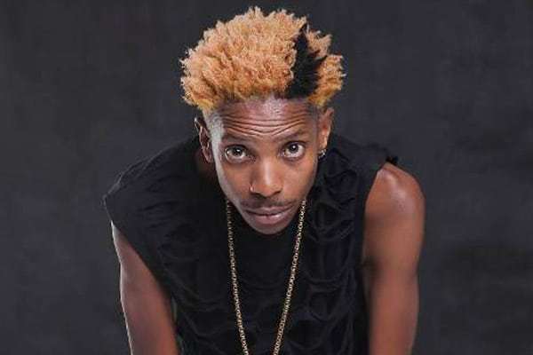 Eric Omondi exposed as broke and unable to pay off debts
