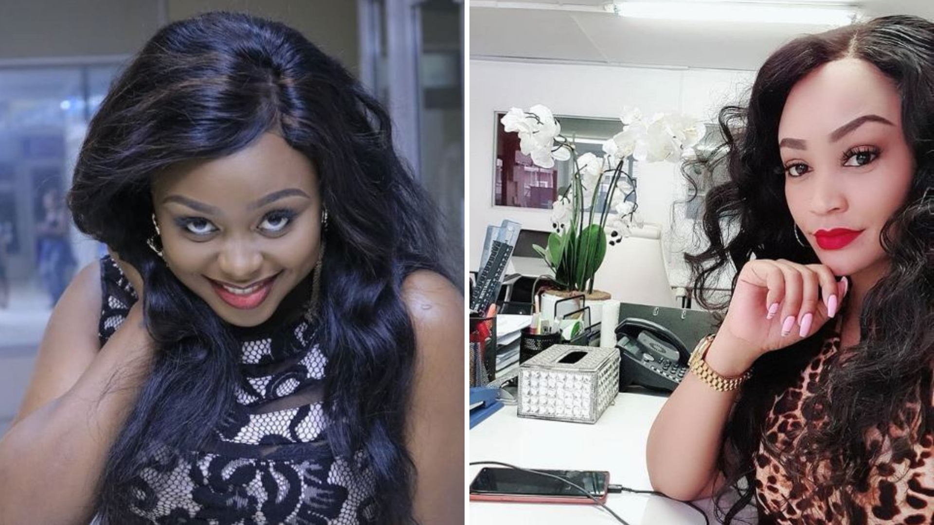 Birds of a feather! Zari offers Eddy Kenzo´s ex, Rema pieces of advice concerning relationships