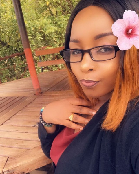 “MIND YOUR BUSINESS!” Saumu Mbuvi rages at online trolls who can’t keep off her territory