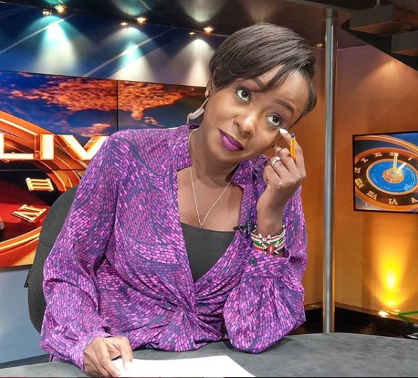 Jacque Maribe lands new gig after calling it quits on the TV screens