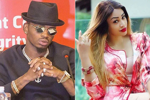 Ouch! Zari unapologetically trashes Diamond – He was never stolen from me, but was found in the gutters