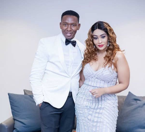 Zari´s manager exposes Google for publicly underestimating her net worth